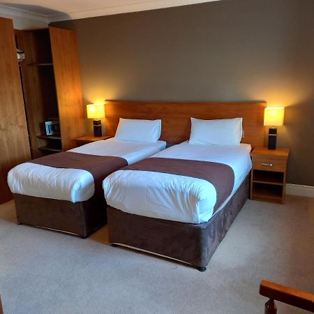 كلونيمل Hillcrest Guest House المظهر الخارجي الصورة