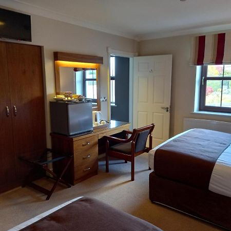 كلونيمل Hillcrest Guest House المظهر الخارجي الصورة