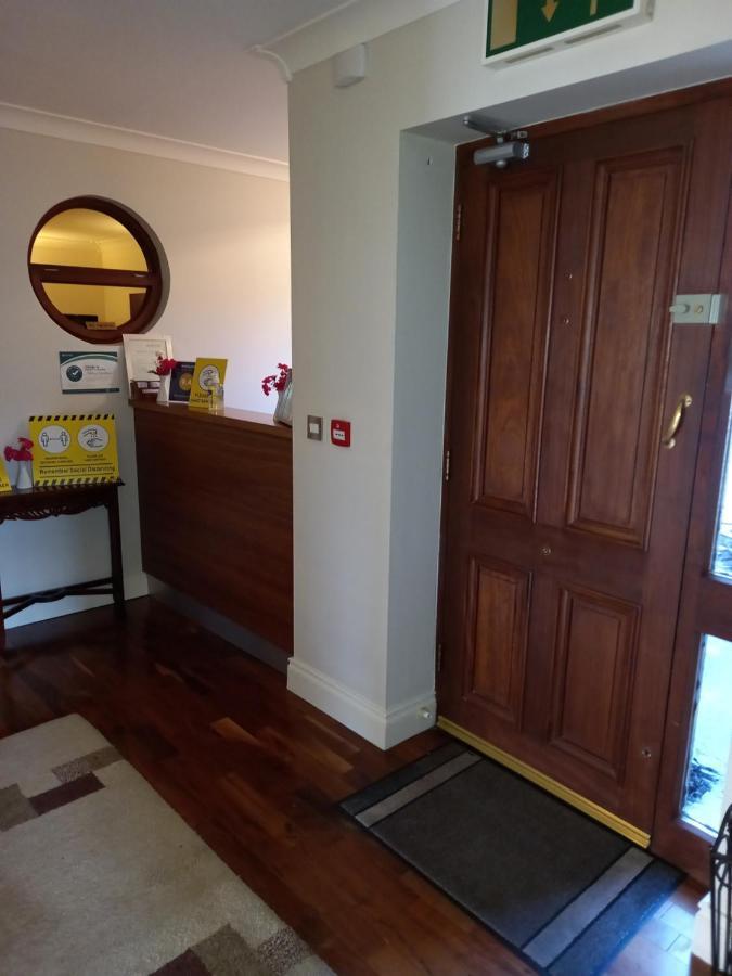 كلونيمل Hillcrest Guest House المظهر الخارجي الصورة