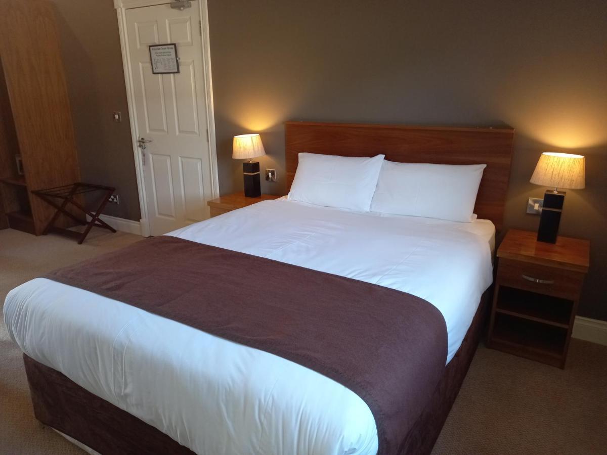 كلونيمل Hillcrest Guest House المظهر الخارجي الصورة