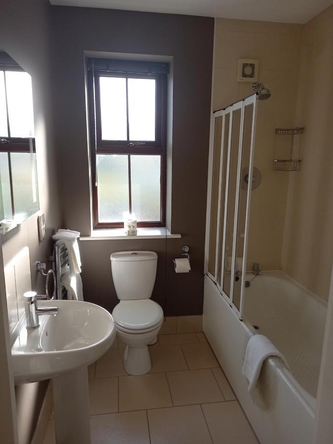كلونيمل Hillcrest Guest House المظهر الخارجي الصورة