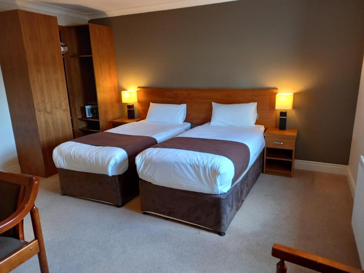 كلونيمل Hillcrest Guest House المظهر الخارجي الصورة