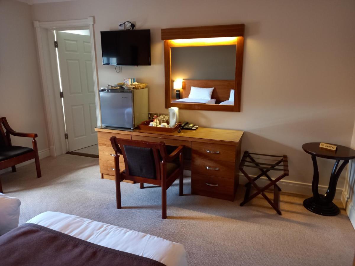 كلونيمل Hillcrest Guest House المظهر الخارجي الصورة