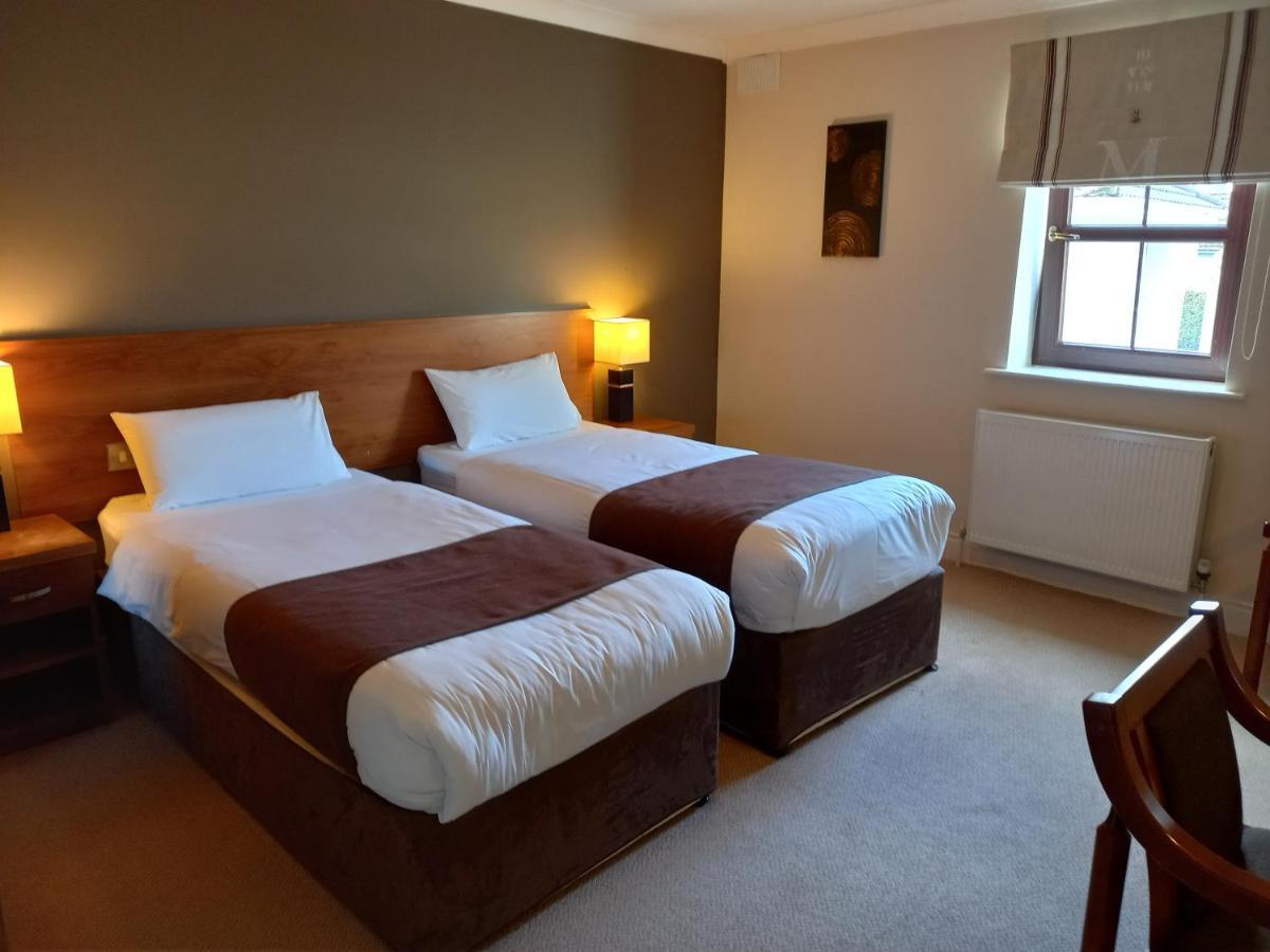 كلونيمل Hillcrest Guest House المظهر الخارجي الصورة
