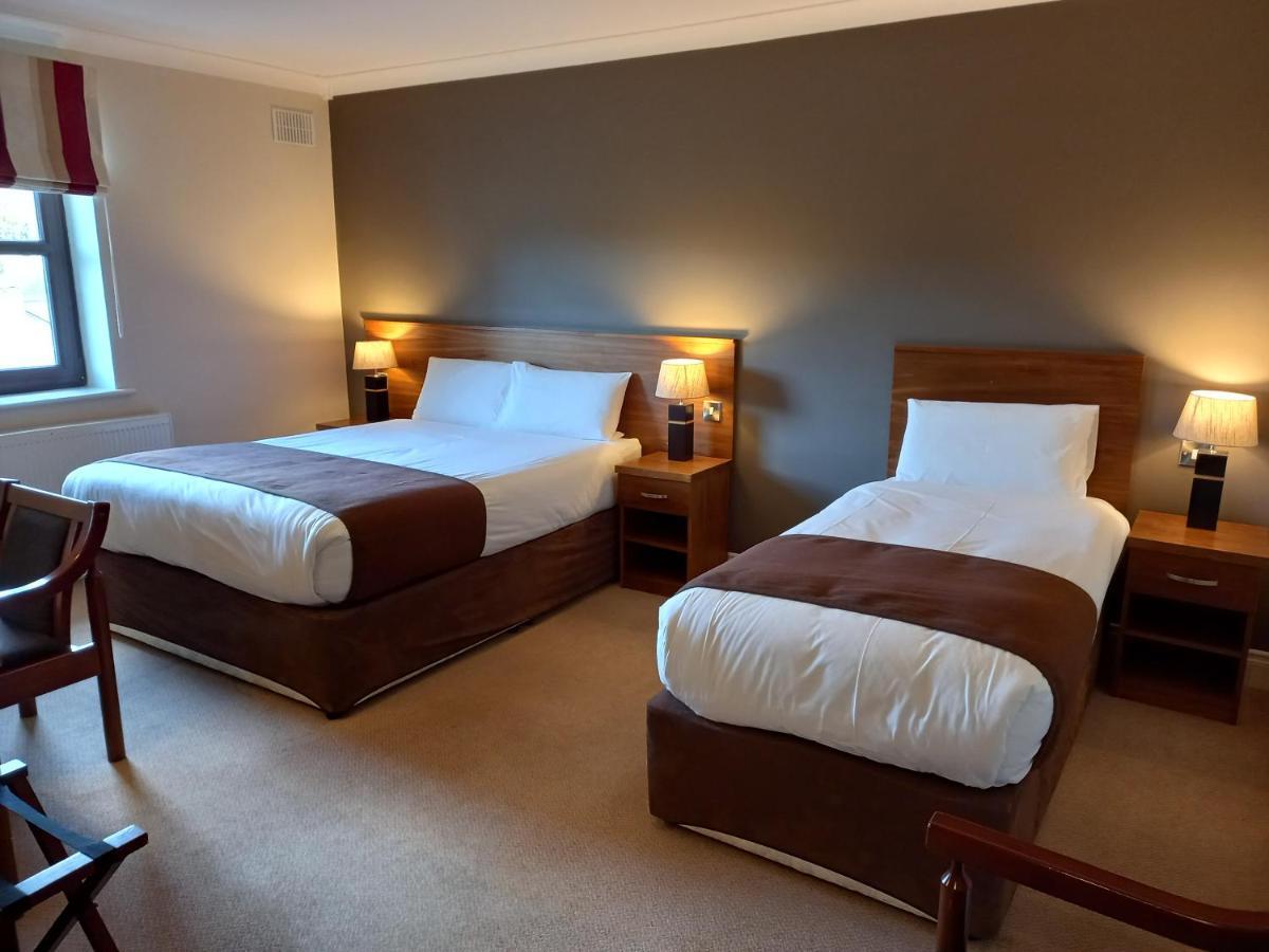 كلونيمل Hillcrest Guest House المظهر الخارجي الصورة